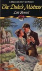 The Duke's Mistress (Zebra Regency Romance)