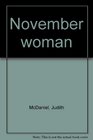 November woman