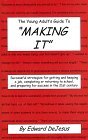 The Young Adult's Guide to Making It