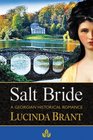 Salt Bride: A Georgian Historical Romance (Salt Hendon, Bk 1)