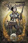 Lady Mechanika Volume 1 The Mystery of the Mechanical Corpse