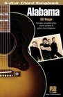 Guitar Chord Songbook: Alabama (Guitar Chord Songbook)