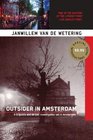 Outsider in Amsterdam (Grijpstra & de Gier, Bk 1)