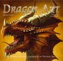 Dragon Art Inspiration Impact and Technique in Fantasy Art