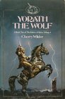 YORATH THE WOLF (UNICORN)