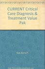 CURRENT Critical Care Diagnosis  Treatment Value Pak