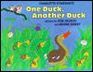 One Duck, Another Duck (HBJ Treasury of Literature)
