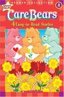 Care Bears 4 EasytoReadStories