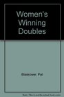 Women's Winning Doubles