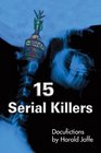 15 Serial Killers Docufictions