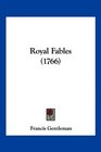 Royal Fables
