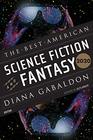 The Best American Science Fiction and Fantasy 2020 (The Best American Series ®)