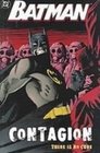 Batman Contagion