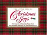 The Little Book of Christmas Joys  432 Things to Do for Yourself and Others that Just Might Make this the Best Christmas Ever