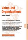 ValueLed Organizations