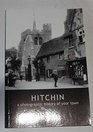 Hitchin  a Photographic History of Your Town