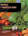 Manual de horticultura