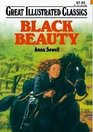 Black Beauty (Great Illustrated Classics) [Paperback] (Canadian French Language)
