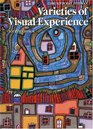 Varieties of Visual Experience