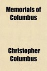 Memorials of Columbus