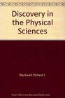 Discovery in the Physical Sciences