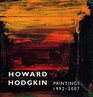 Howard Hodgkin Paintings 19922007