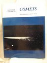 Comets Readings from Scientific American