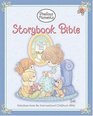 Precious Moments Storybook Bible  Selections from the International Children's Bible