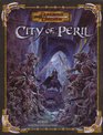 City of Peril (Dungeons & Dragons Accessory)