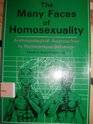 Many Faces Of Homosexuality Anthropological Approaches To Homosexual