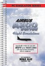 Sim Flying the Airbus