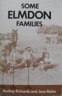 Some Elmdon families
