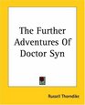 The Further Adventures Of Doctor Syn