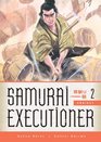 Samaurai Executioner Omnibus Volume 2