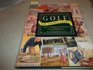 Golf the Golden Years a Pictorial Anthol