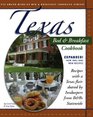 Texas Bed  Breakfast Cookbook