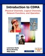 Introduction to CDMA 2nd Edition