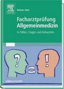 Facharztprfung Allgemeinmedizin