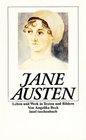 Jane Austen Leben und Werk in Texten und Bildern