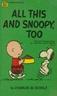 All This and Snoopy Too Selected Cartoons From You Can't Win Charlie Brown Vol 1