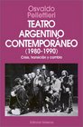 Teatro Argentino Contemporaneo