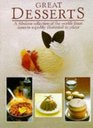 Great Desserts