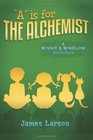 A Is for the Alchemist