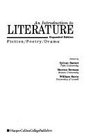 Introduction to Literature Expanded Edition