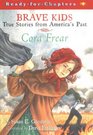 Cora Frear (Brave Kids)