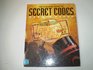 Book of Secret Codes