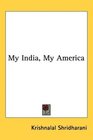 My India My America