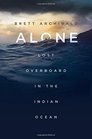 Alone Lost Overboard in the Indian Ocean