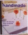 Simple Handmade Furniture: Over 20 Step-by-step Weekend Projects