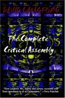 The Complete Critical Assembly The Collected White Dwarf  Sf Review Columns
